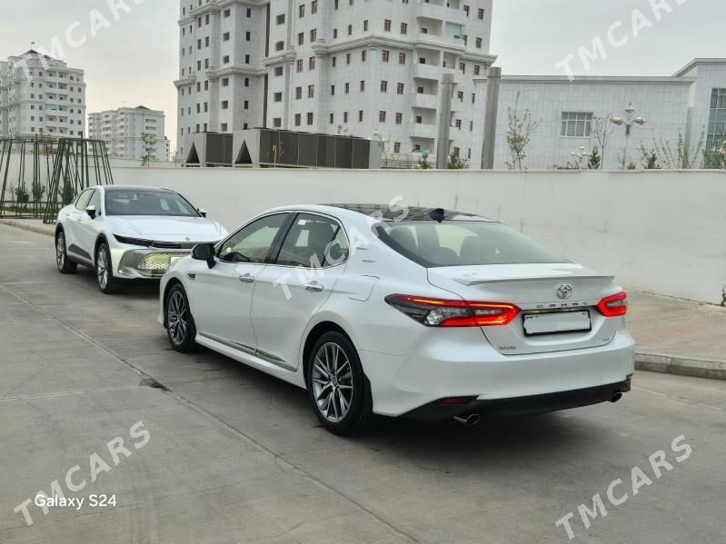 Toyota Camry 2023 - 725 000 TMT - Aşgabat - img 3