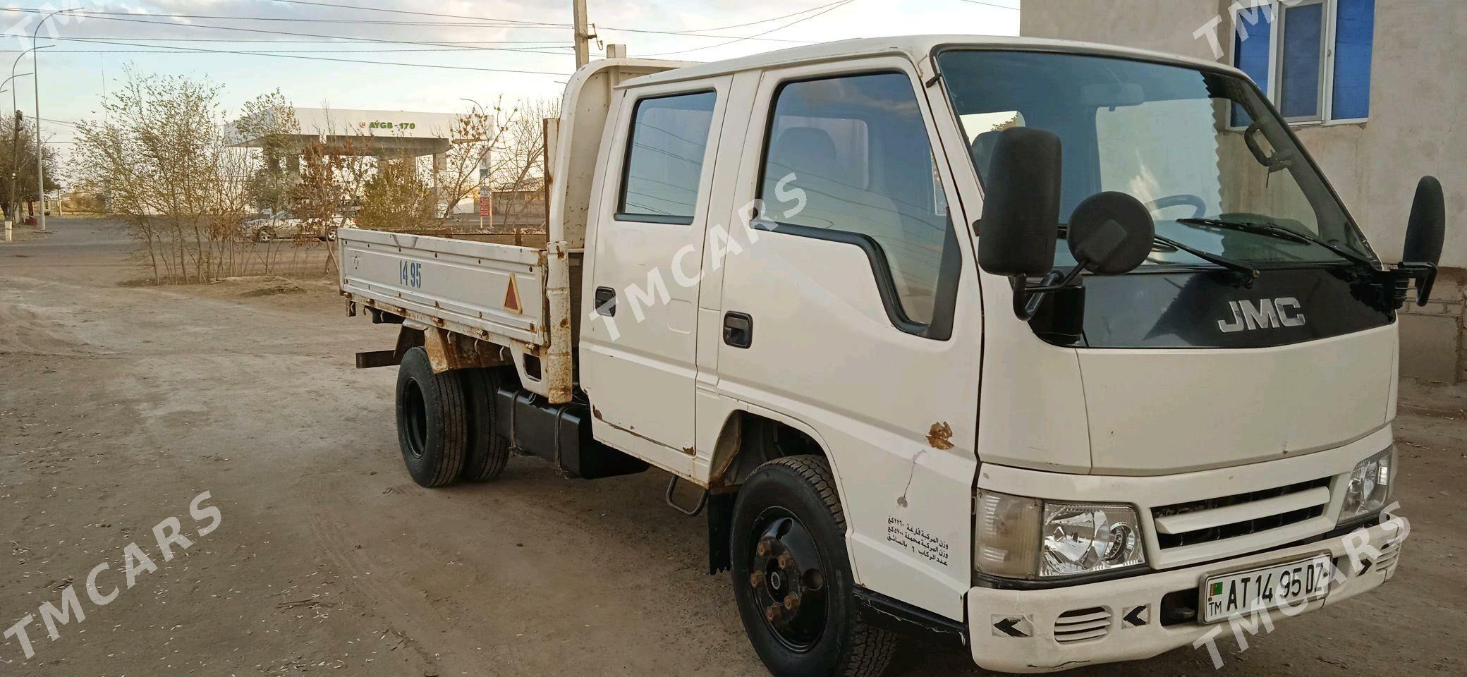 Mitsubishi Canter 2007 - 140 000 TMT - Губадаг - img 3