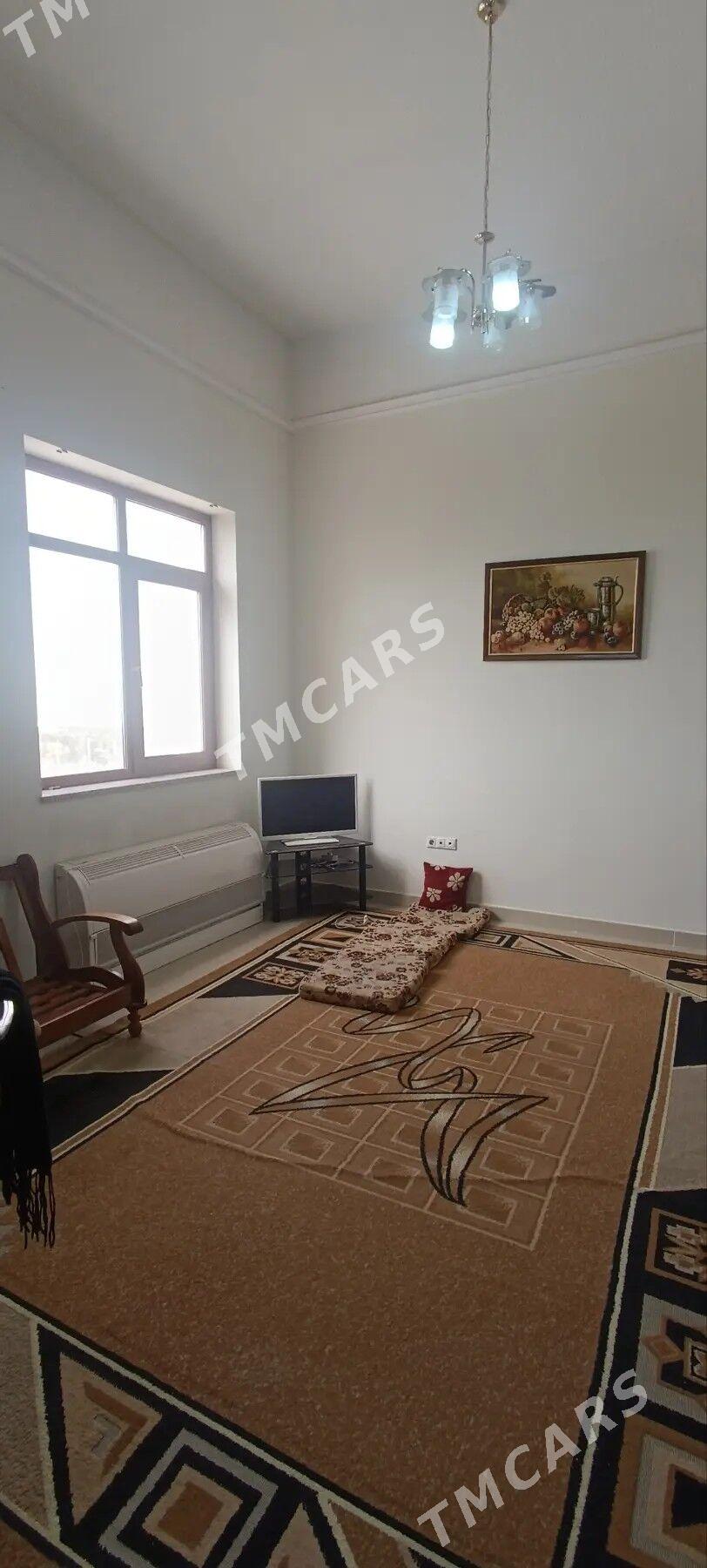 Elitka Neftigaz 4 Kom 190 m² - Nebitgaz (Andalib-Ankara köç.) - img 4