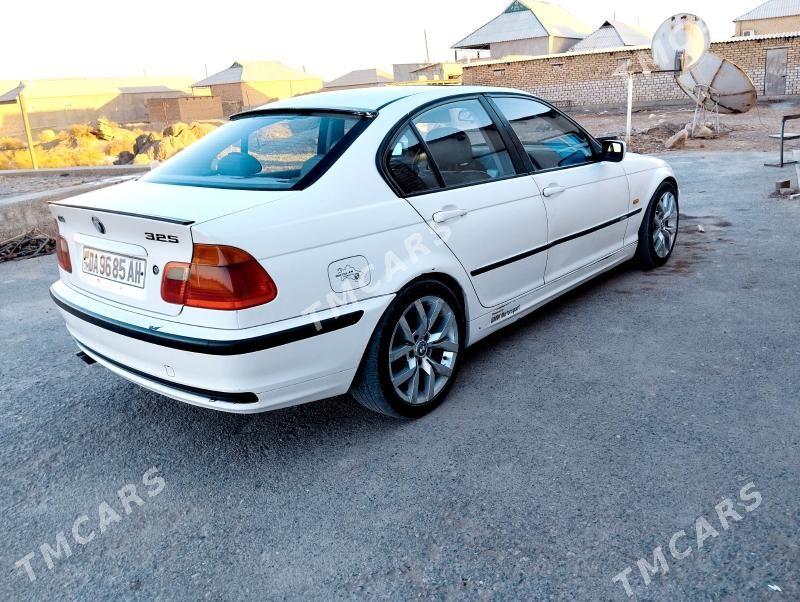 BMW E46 2001 - 65 000 TMT - Кака - img 4