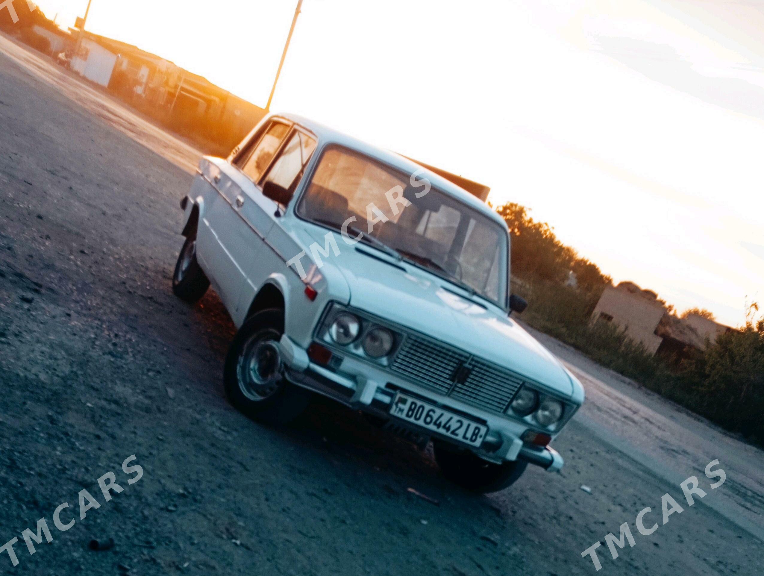 Lada 2106 1989 - 20 000 TMT - Чарджоу - img 3