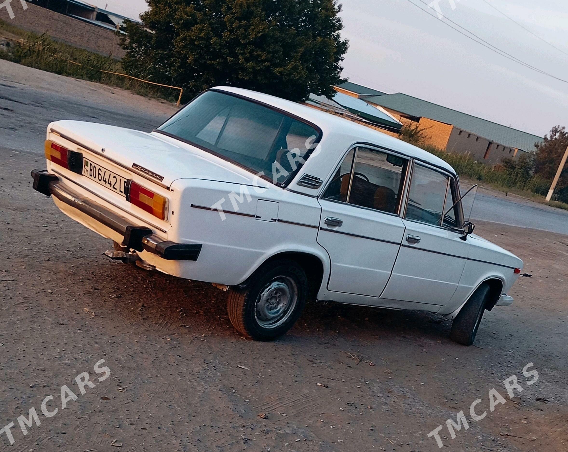 Lada 2106 1989 - 20 000 TMT - Чарджоу - img 4