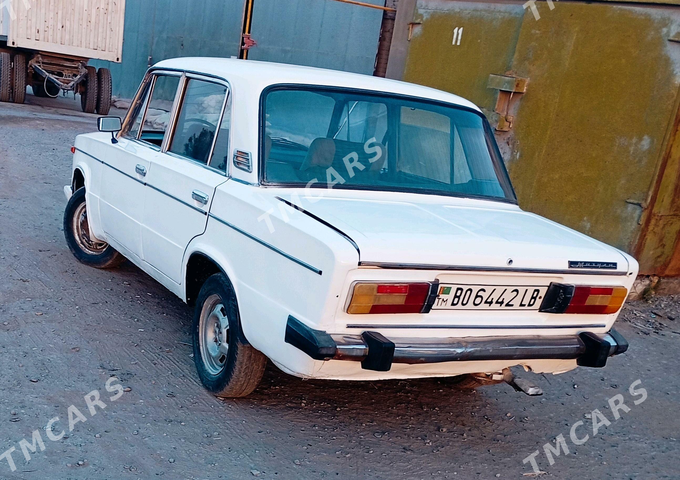 Lada 2106 1989 - 20 000 TMT - Çärjew - img 5