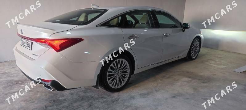 Toyota Avalon 2019 - 600 000 TMT - Ашхабад - img 7