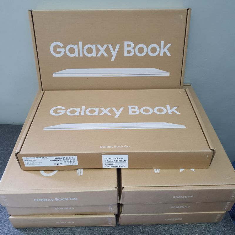 Samsung GalaxyBook All Series - Aşgabat - img 5