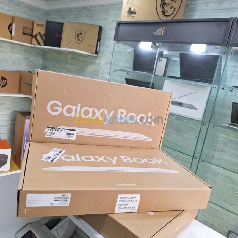 Samsung GalaxyBook All Series - Aşgabat - img 6