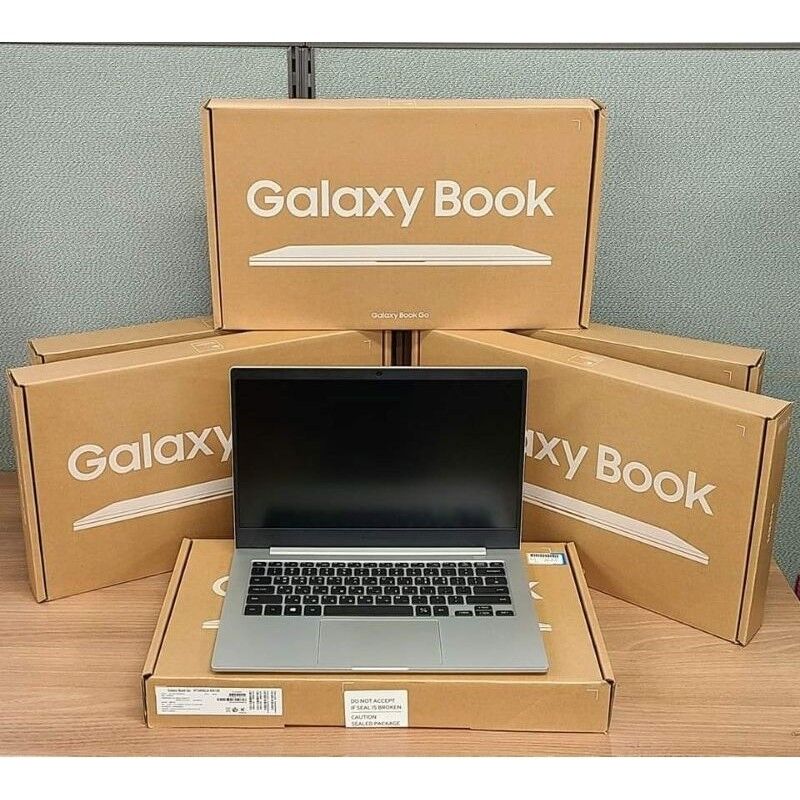 Samsung GalaxyBook All Series - Aşgabat - img 7