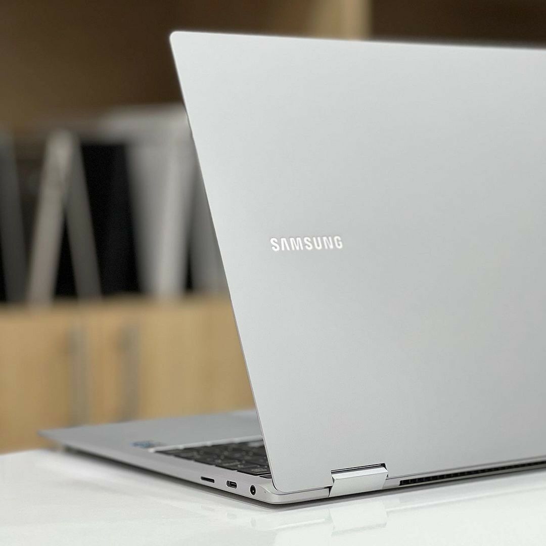Samsung GalaxyBook All Series - Aşgabat - img 10