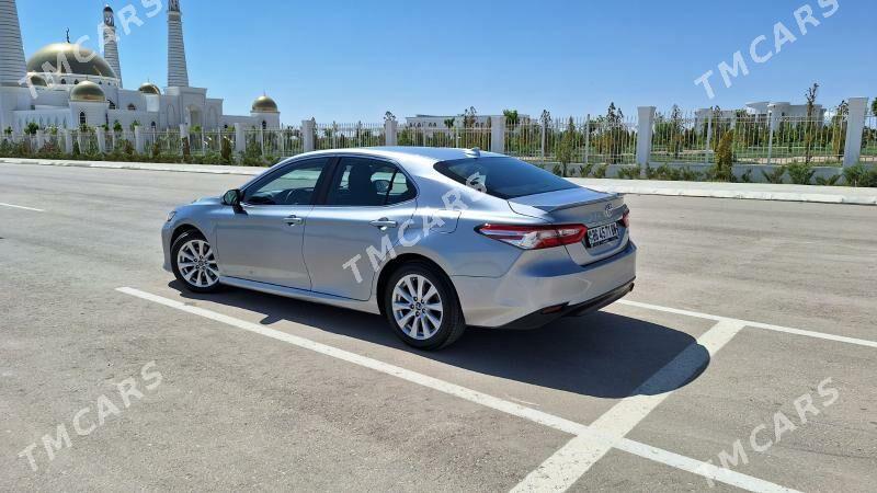 Toyota Camry 2019 - 310 000 TMT - Balkanabat - img 5