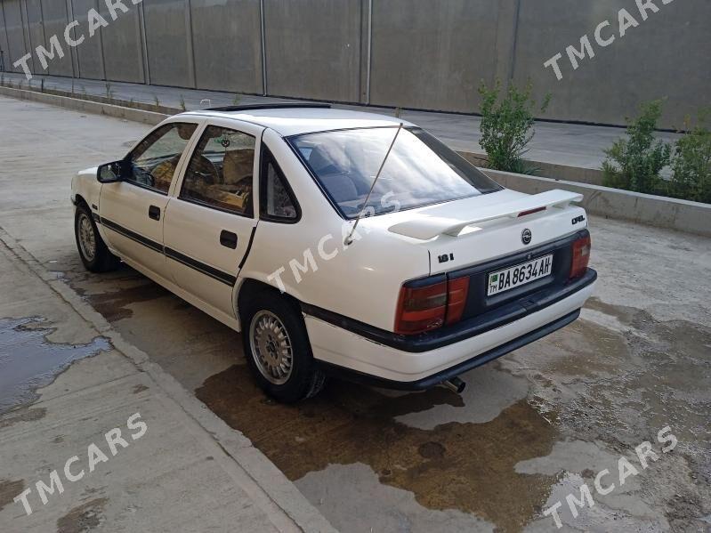 Opel Vectra 1991 - 30 000 TMT - Керки - img 4