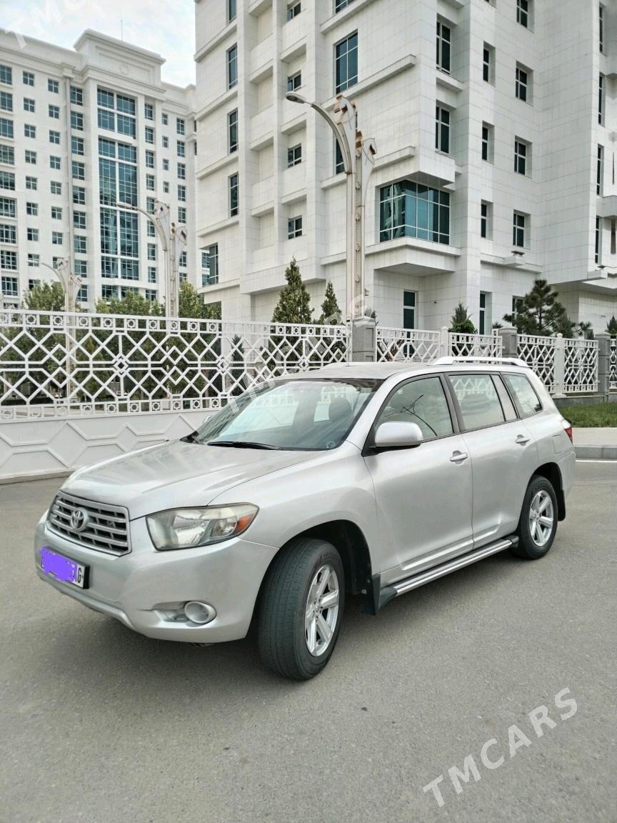 Toyota Highlander 2010 - 255 000 TMT - Atatürk köç. - img 4