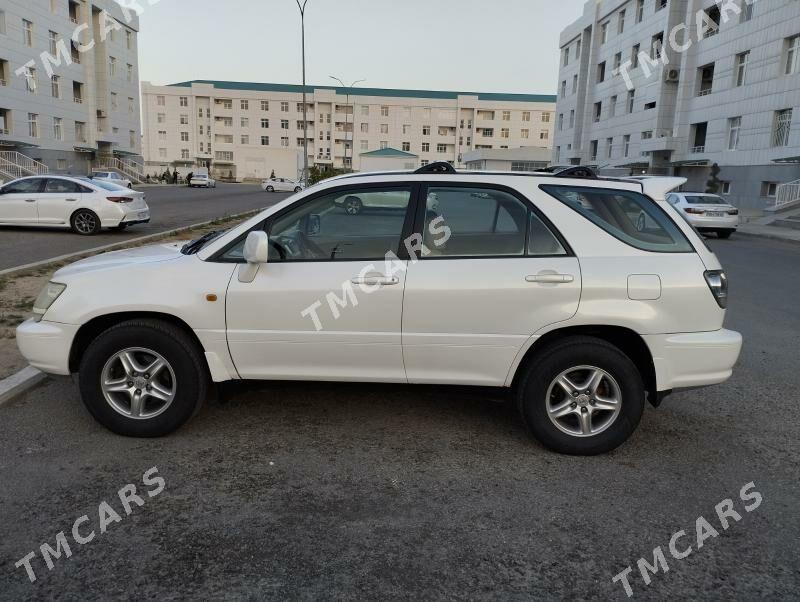 Lexus RX 300 2002 - 170 000 TMT - Гуртли - img 4