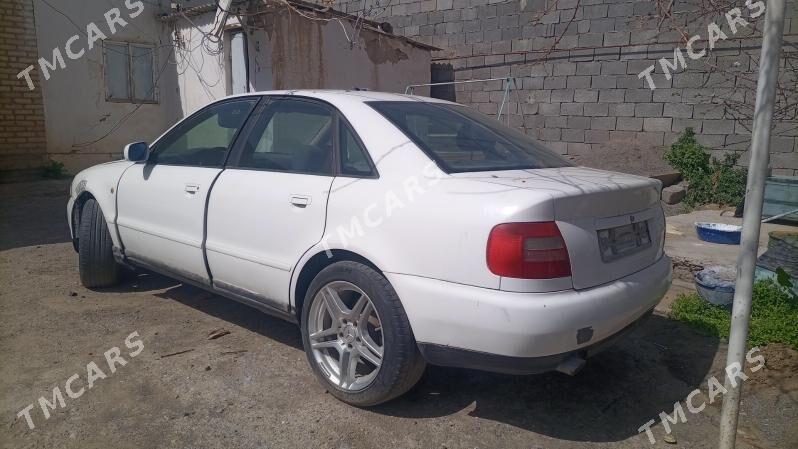 Audi A4 1999 - 15 000 TMT - Ашхабад - img 2