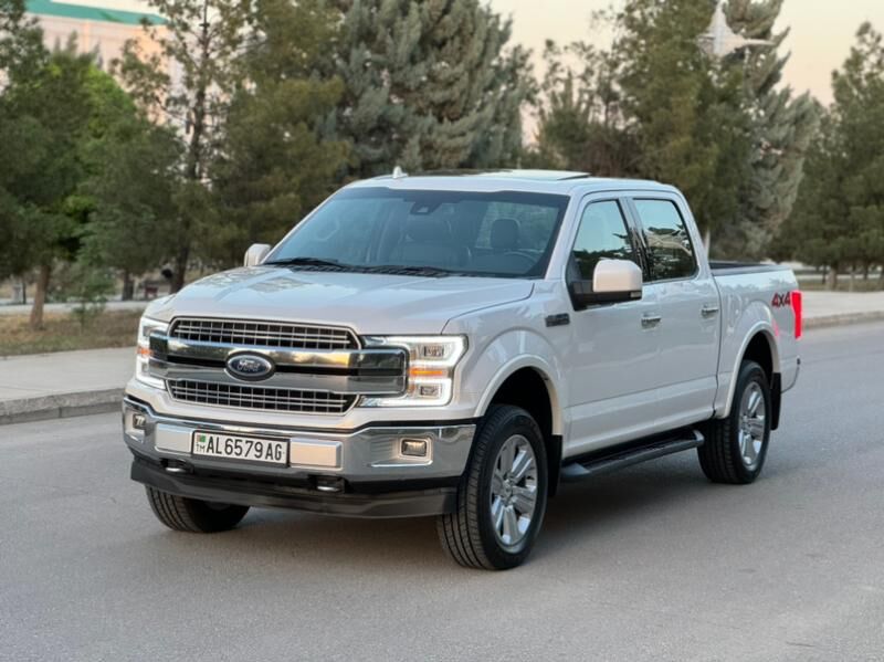 Ford F-150 2019 - 646 000 TMT - Aşgabat - img 6