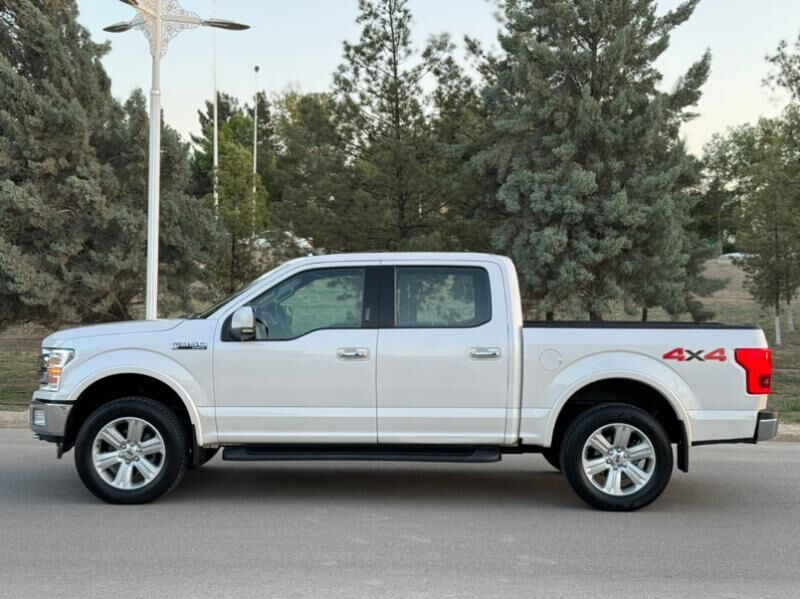 Ford F-150 2019 - 646 000 TMT - Aşgabat - img 4