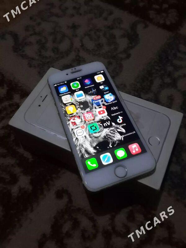 İPhone 6s  - Мары - img 3