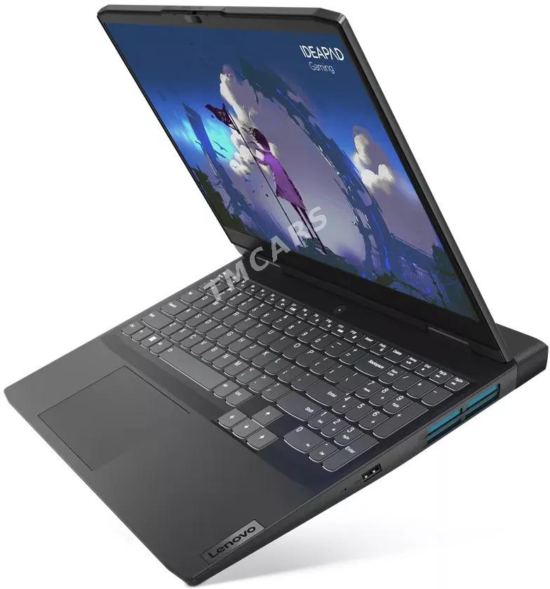 LENOVO 2024! RTX3050 6GB NEW - Parahat 7 - img 2