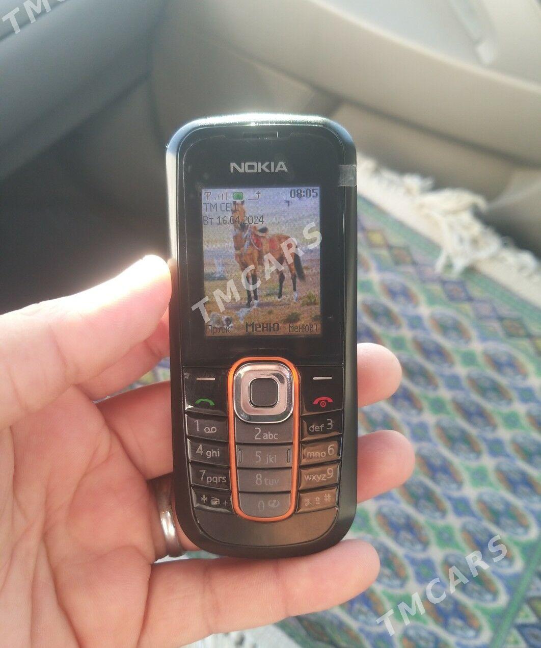 Nokia 2600 original - Ашхабад | TMCARS