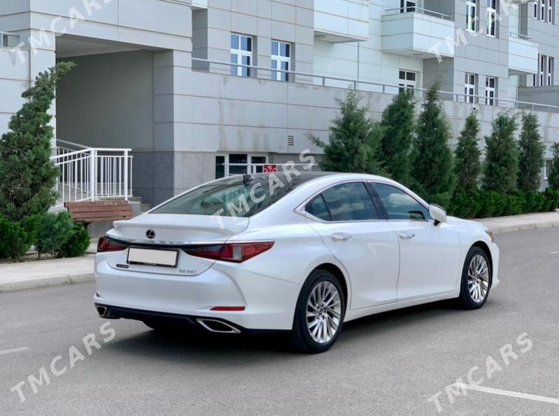 Lexus ES 350 2020 - 647 000 TMT - Мары - img 4