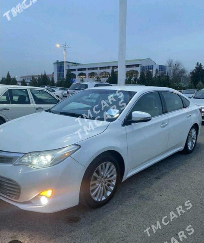 Toyota Avalon 2015 - 255 000 TMT - Türkmenabat - img 3