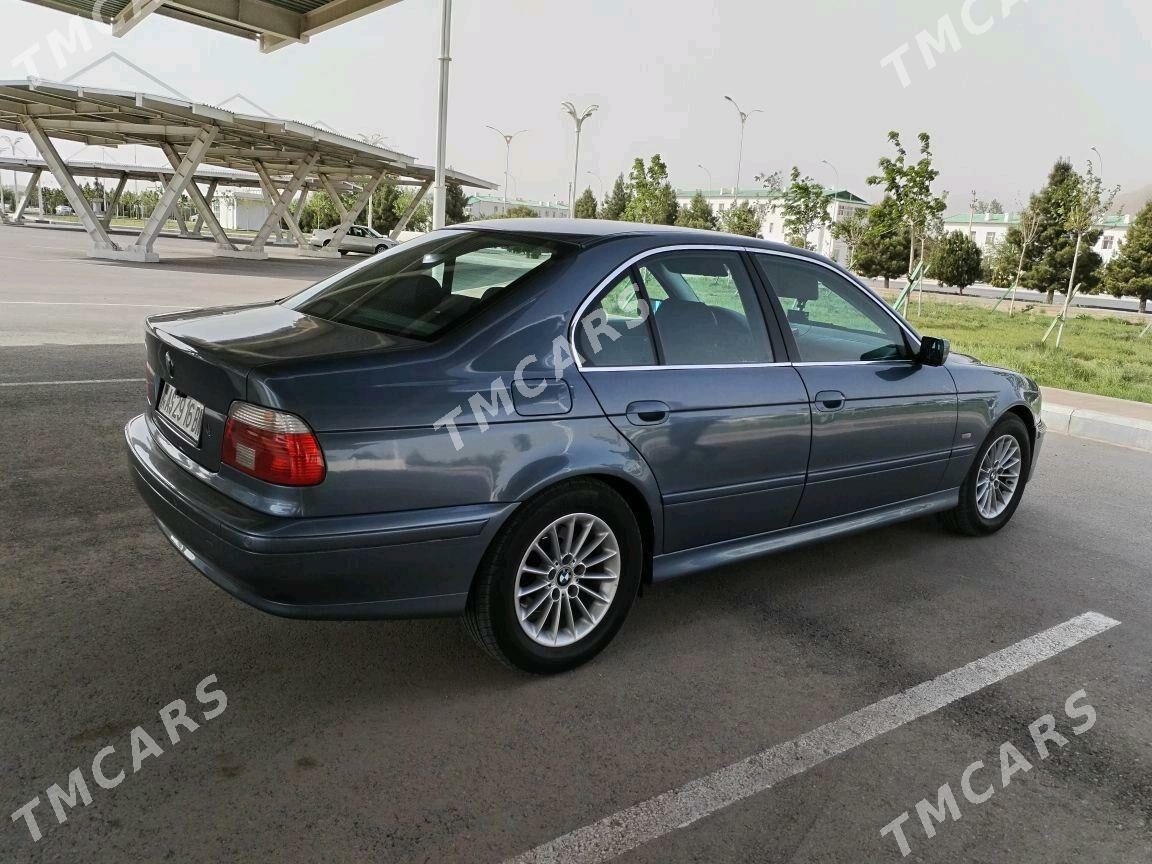 BMW 525 2001 - 100 000 TMT - Гумдаг - img 4