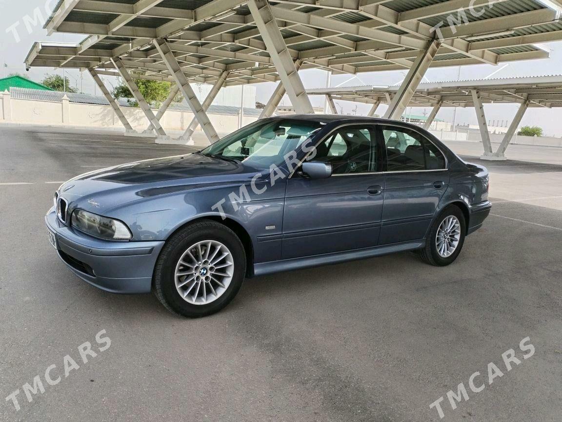 BMW 525 2001 - 100 000 TMT - Гумдаг - img 2