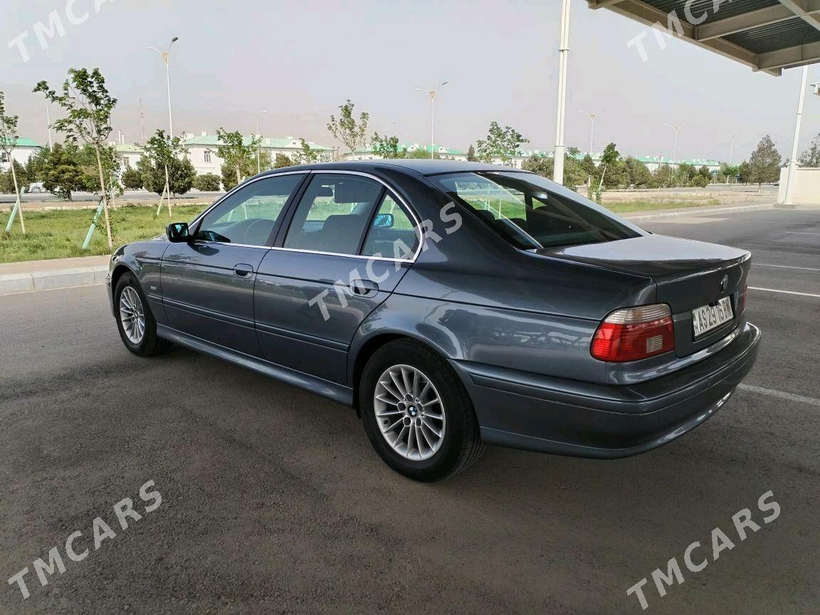 BMW 525 2001 - 100 000 TMT - Гумдаг - img 3