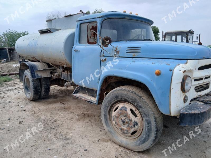 Zil 130 1985 - 70 000 TMT - Ак-Бугдайский этрап - img 3