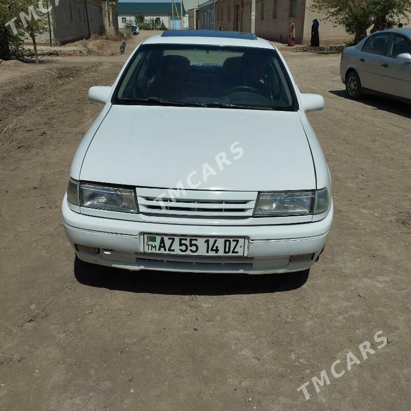 Opel Vectra 1992 - 32 000 TMT - Акдепе - img 2