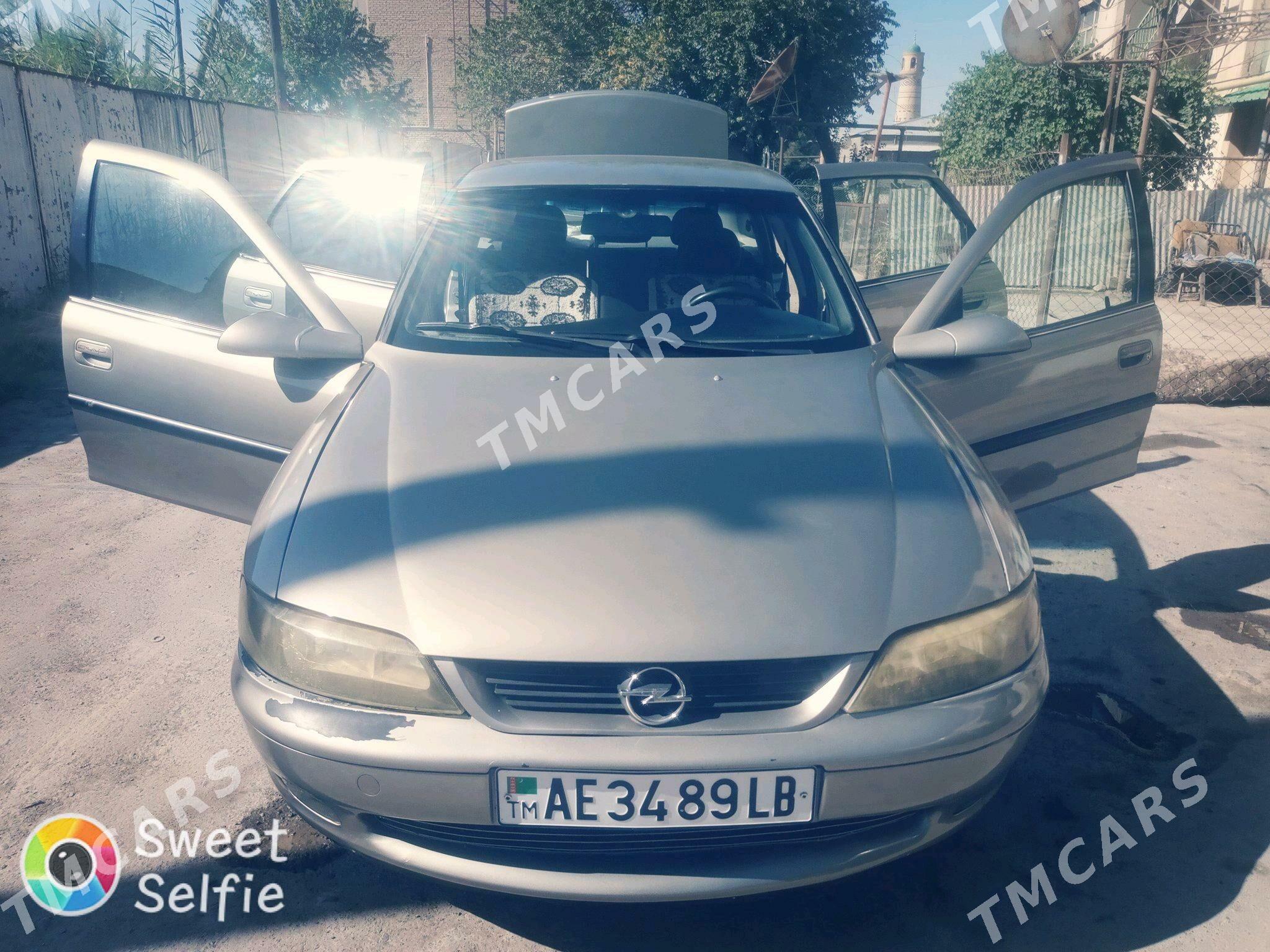 Opel Vectra 1996 - 35 000 TMT - Туркменабат - img 5