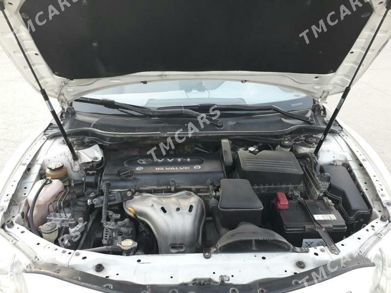 Toyota Camry 2008 - 122 000 TMT - Ашхабад - img 8