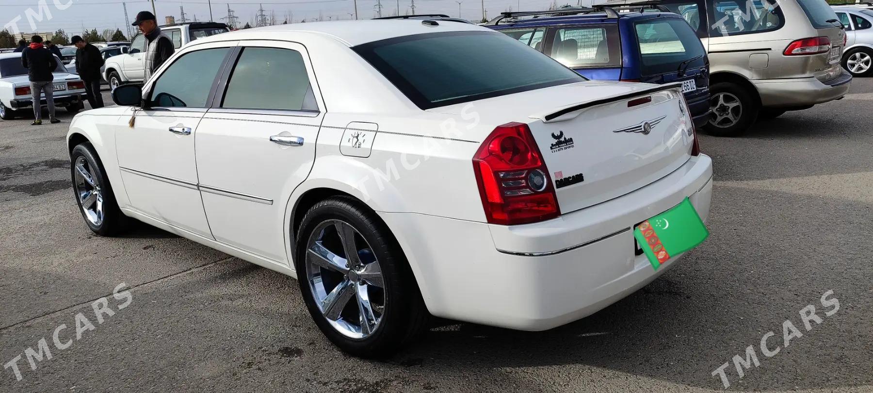 Chrysler 300 2010 - 120 000 TMT - Гурбансолтан Едже - img 3