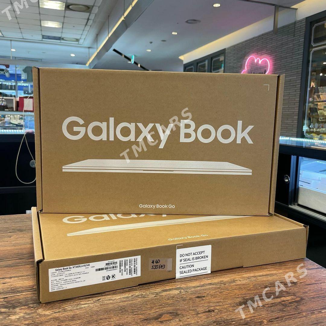 Samsung Galaxy Book All Series - Ашхабад - img 8