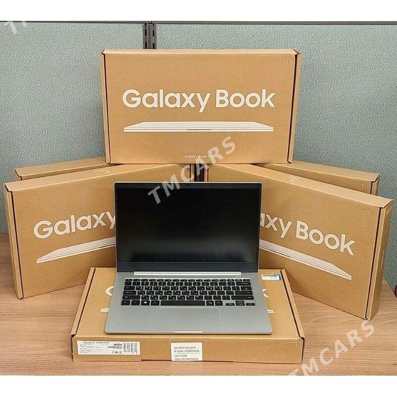 Samsung Galaxy Book All Series - Aşgabat - img 3