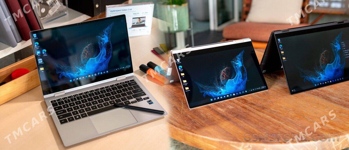 Samsung Galaxy Book All Series - Ашхабад - img 6