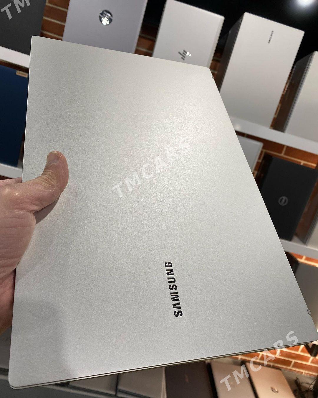 Samsung Galaxy Book All Series - Aşgabat - img 4