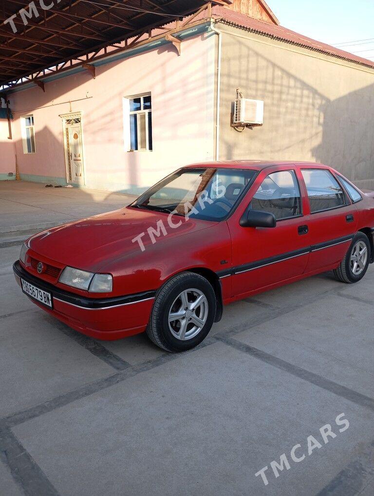 Opel Vectra 1989 - 33 000 TMT - Gumdag - img 3