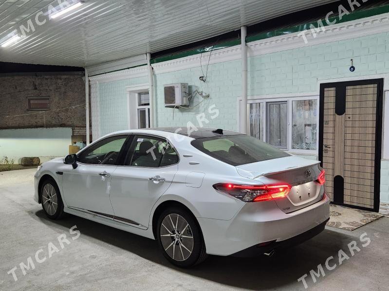 Toyota Camry 2024 - 838 500 TMT - Ашхабад - img 2