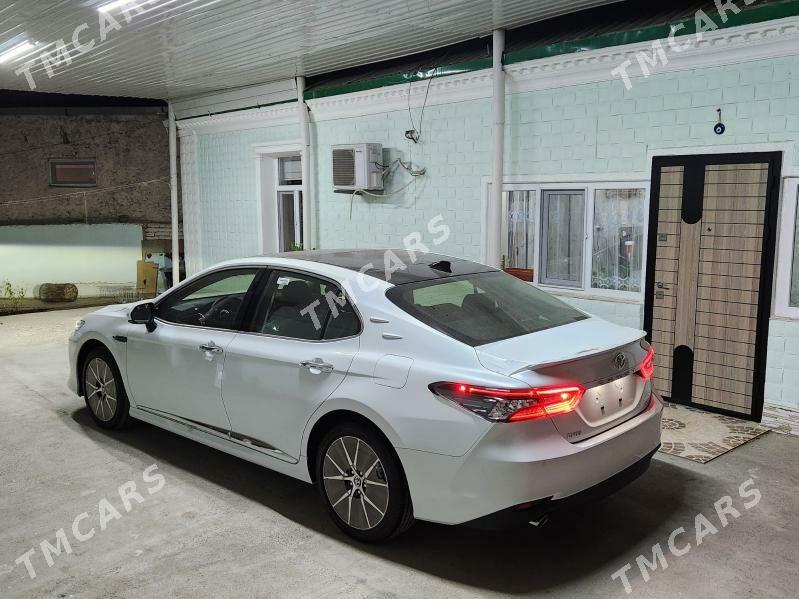 Toyota Camry 2024 - 838 500 TMT - Aşgabat - img 3