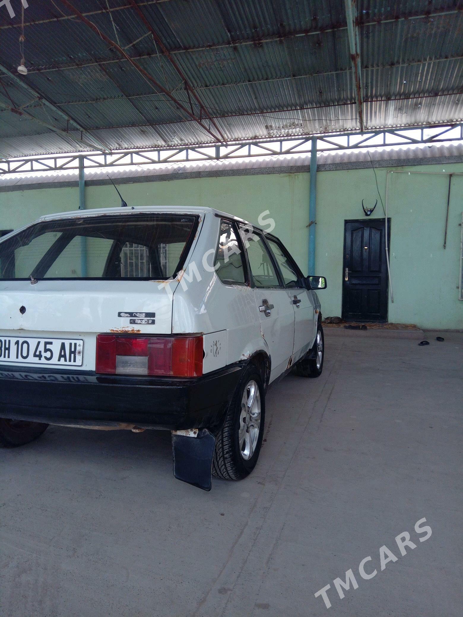 Lada 2109 1997 - 12 000 TMT - Tejen - img 4