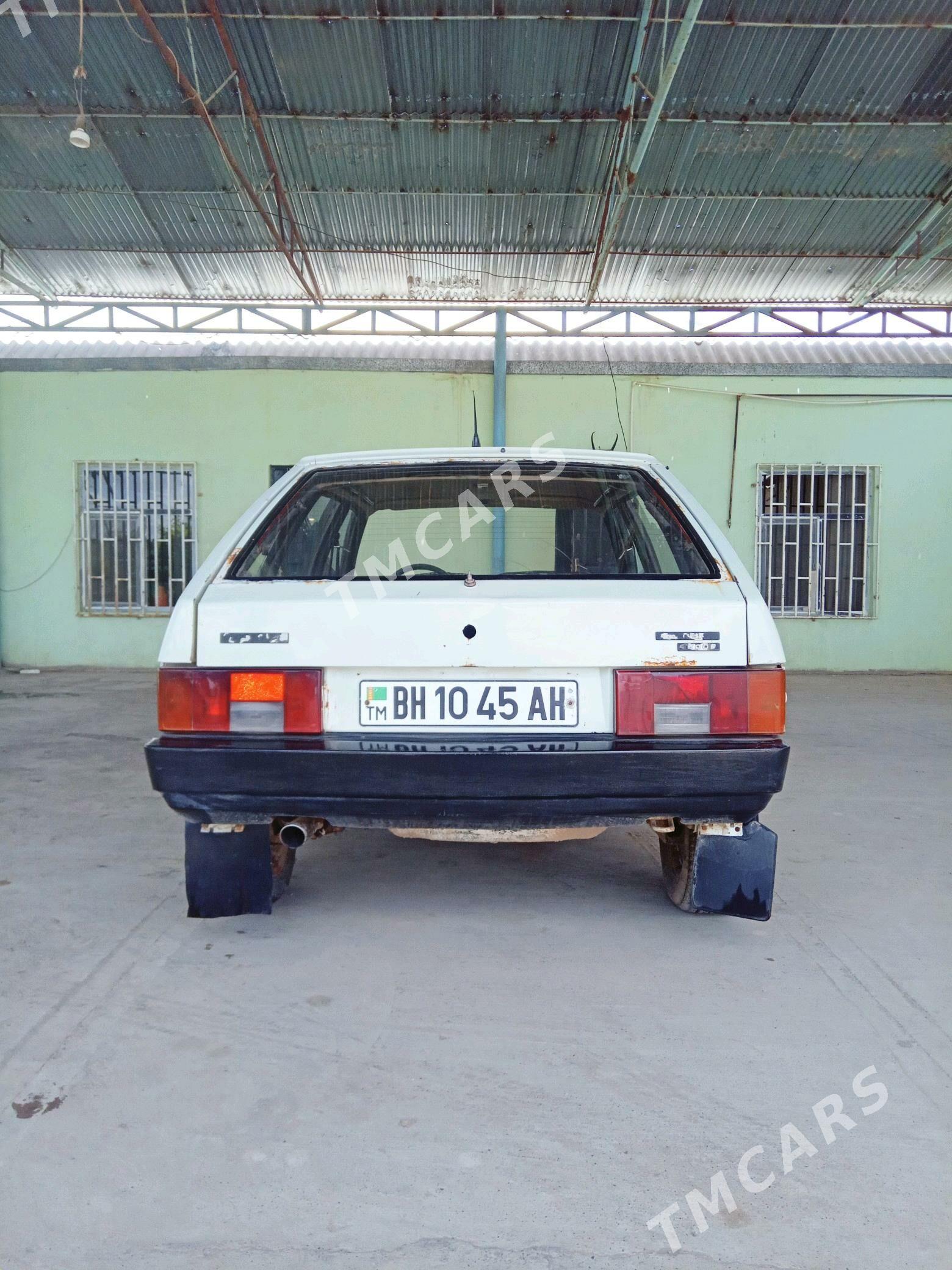 Lada 2109 1997 - 12 000 TMT - Теджен - img 5