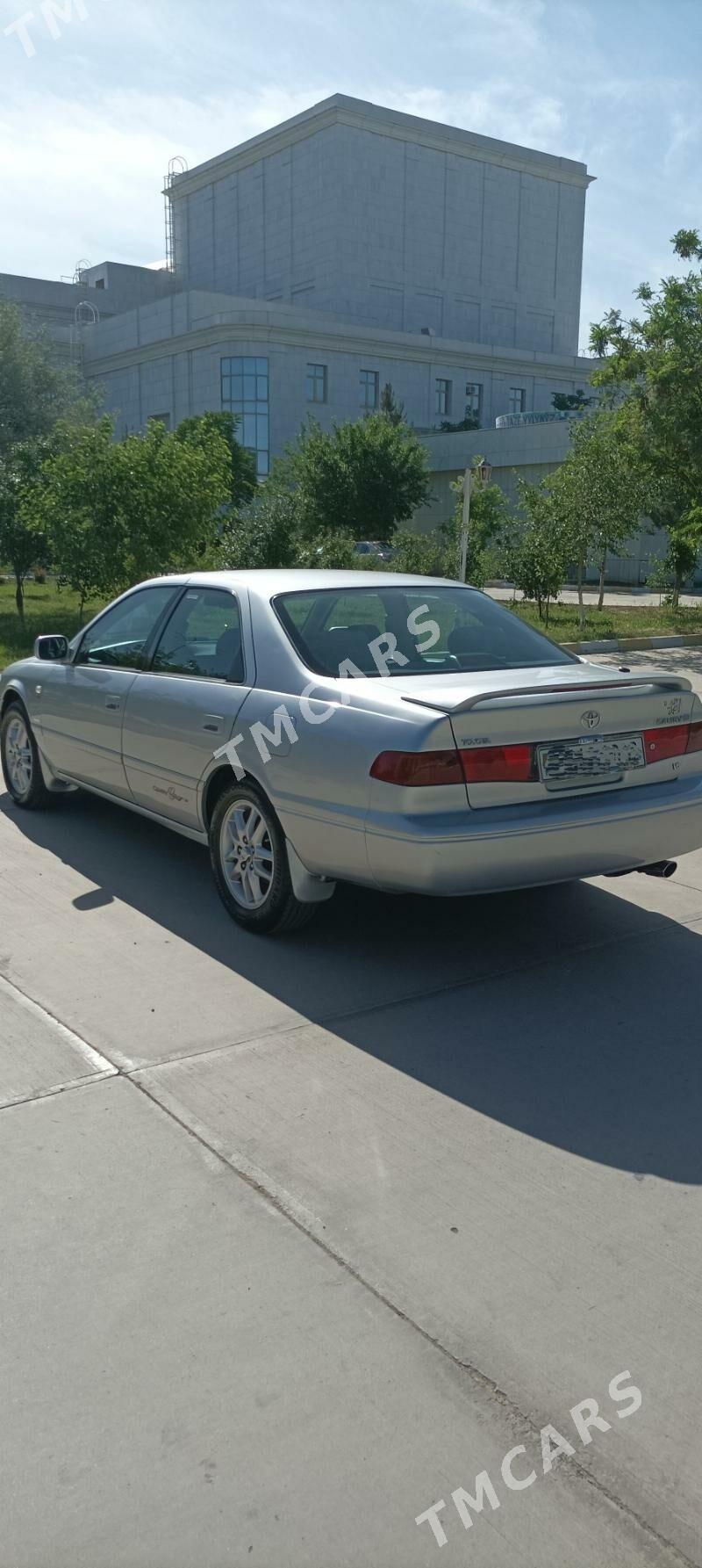 Toyota Camry 2000 - 140 000 TMT - Türkmenabat - img 2