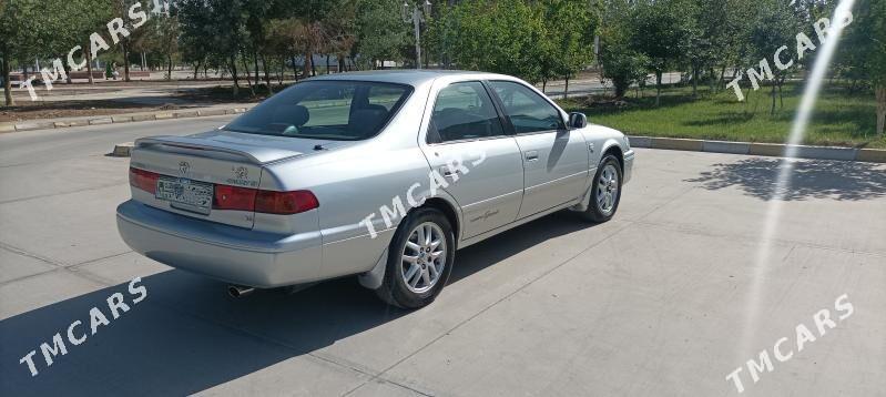 Toyota Camry 2000 - 140 000 TMT - Türkmenabat - img 3