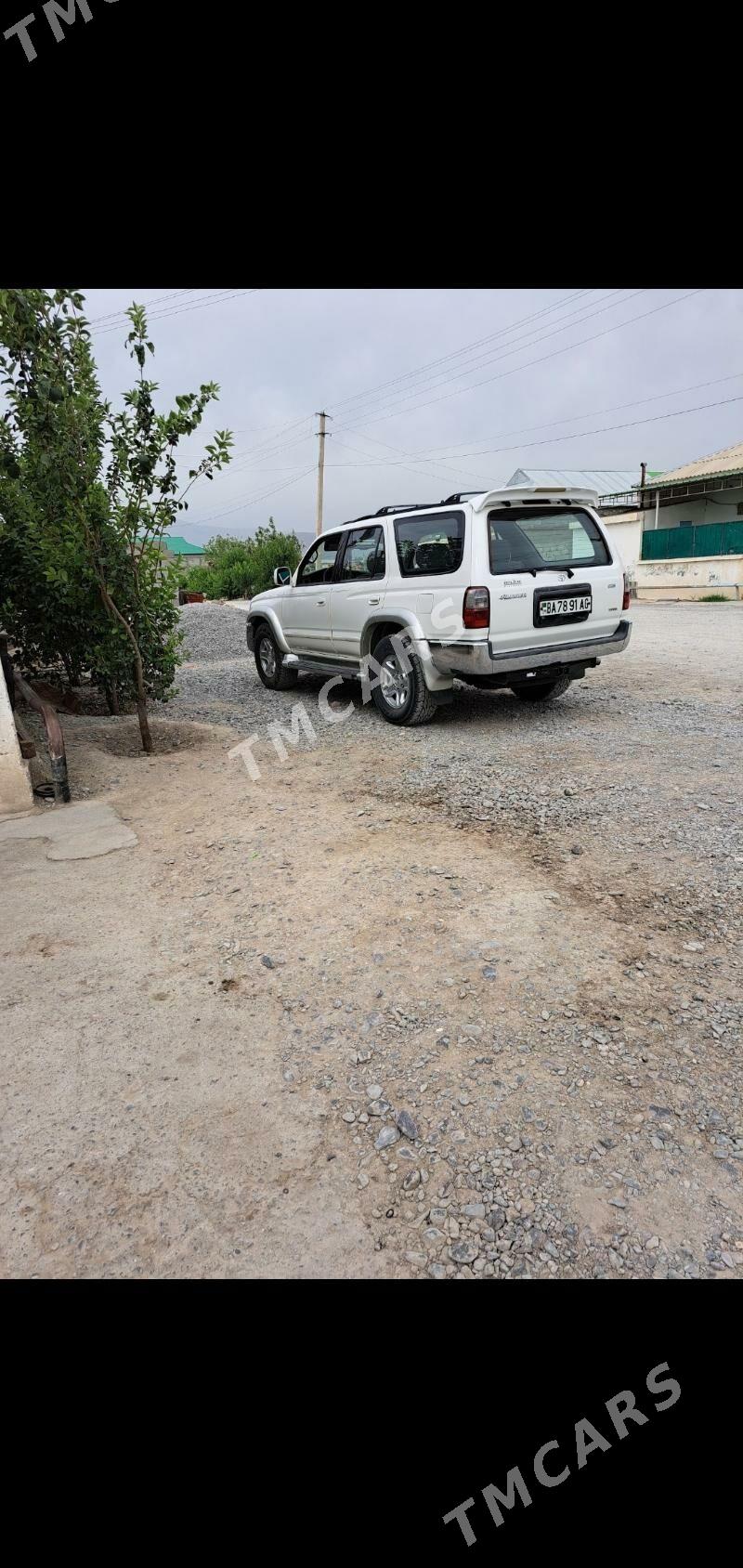 Toyota 4Runner 2001 - 130 000 TMT - Aşgabat - img 3