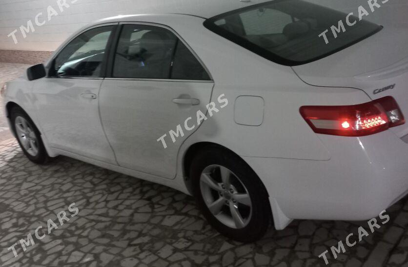 Toyota Camry 2009 - 160 000 TMT - Туркменабат - img 2