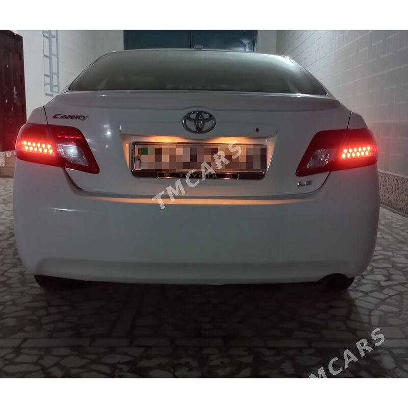 Toyota Camry 2009 - 160 000 TMT - Туркменабат - img 3