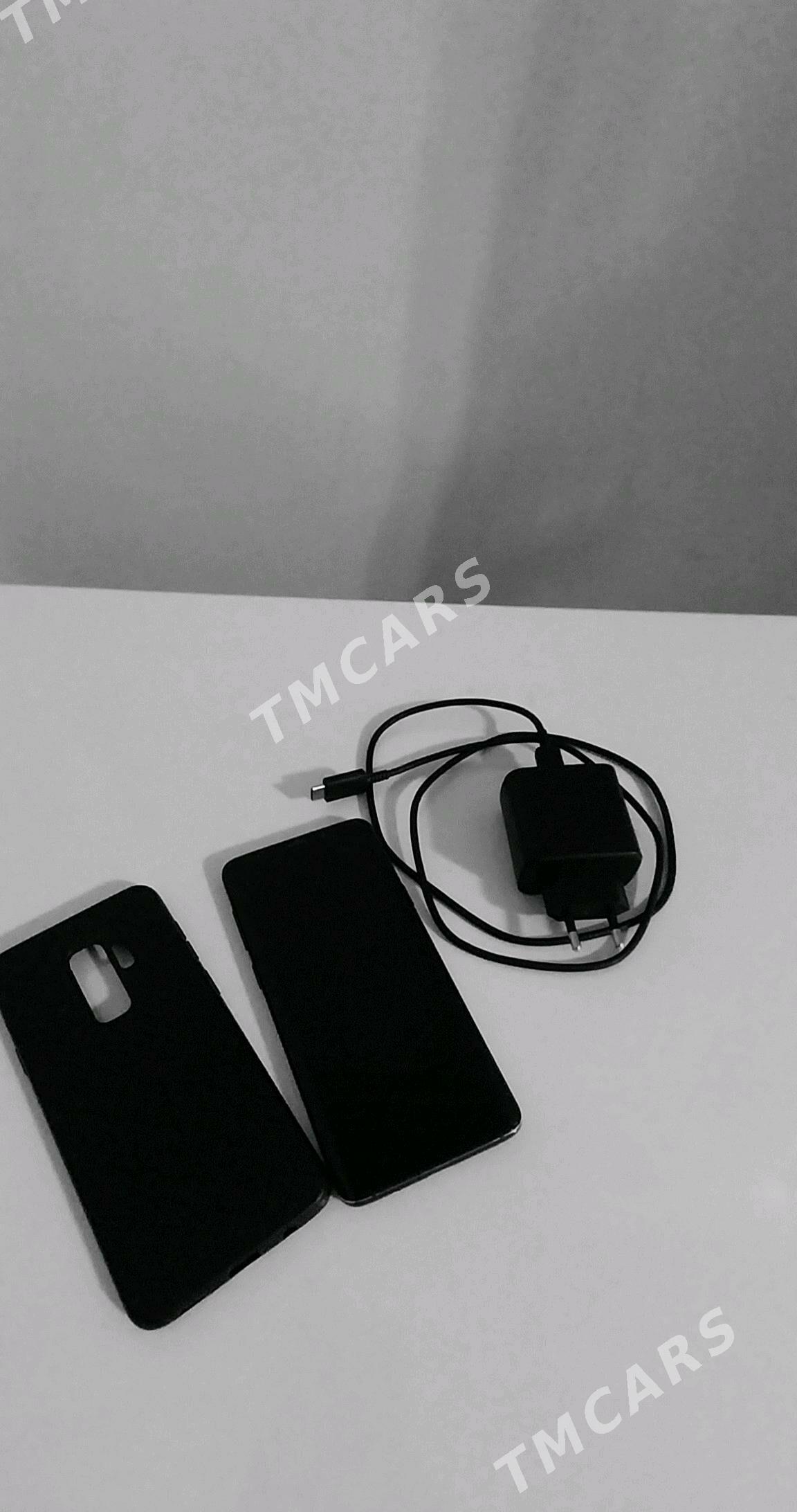 Galaxy S9+ - Сакар - img 2