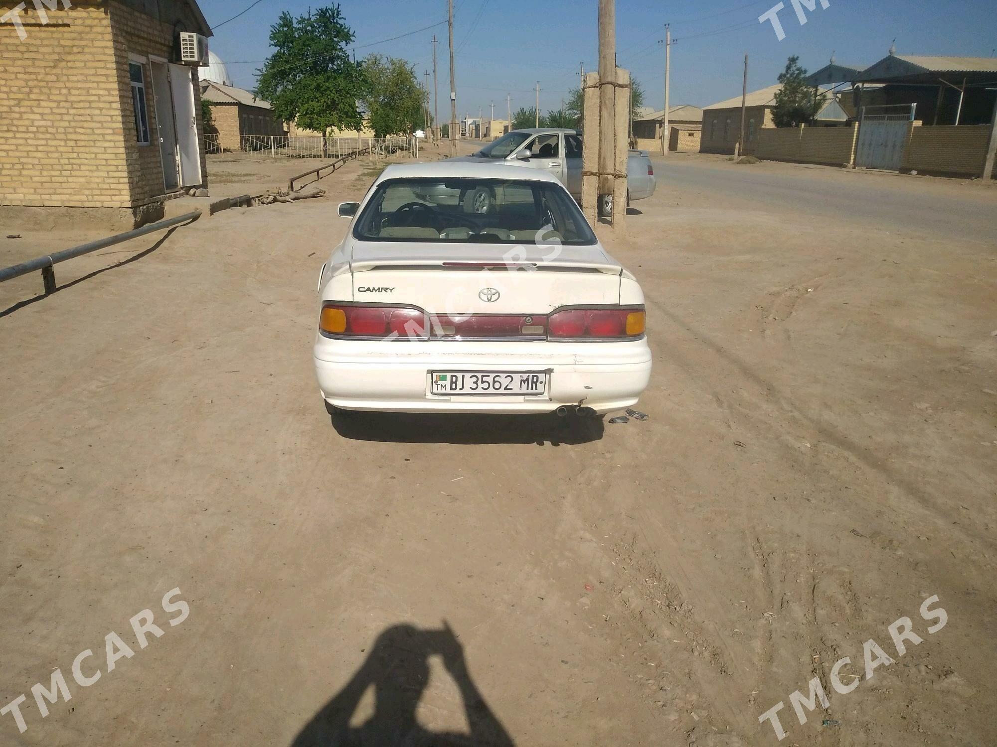 Toyota Camry 1992 - 29 000 TMT - Sakarçäge - img 2