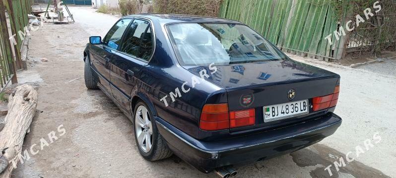 BMW 530 1993 - 60 000 TMT - Туркменабат - img 3