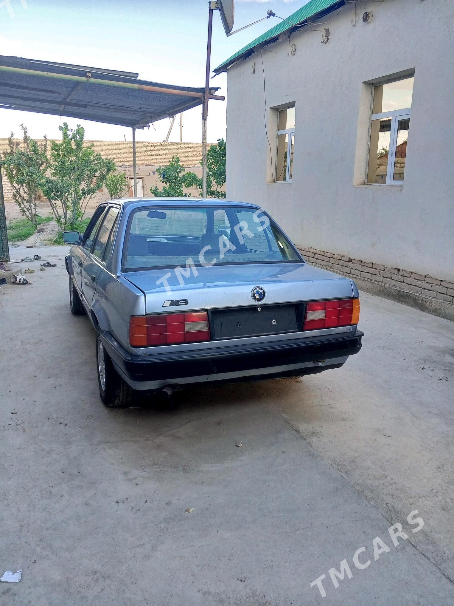 BMW 330 1991 - 20 000 TMT - Boldumsaz - img 3